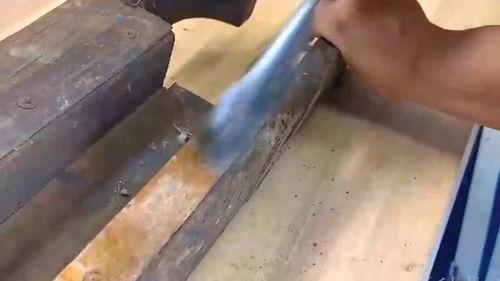 旧物翻新视频,跟随视频教程重拾美好时光